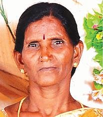 மகாலட்சுமி