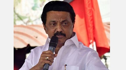 வணிகர் நல வாரியத்தில் உறுப்பினராக சேர 3 மாதங்களுக்கு கட்டண விலக்கு: முதல்வர் மு.க.ஸ்டாலின் உத்தரவு