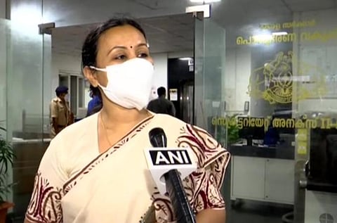 கேரளாவில் ஜிகா வைரஸ் பாதிப்பு தொடர்ந்து உயர்வு:   28 பேருக்கு தொற்று