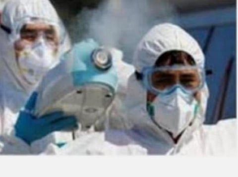 பிரேசிலில் 24 மணி நேரத்தில் 57,736 பேர் கரோனாவால் பாதிப்பு