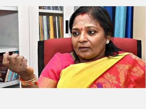 புதுச்சேரியில் குழந்தைகளுக்கு கரோனா பாதிப்பு: முழுமையான ஆய்வறிக்கை அளிக்க அதிகாரிகளுக்கு ஆளுநர் தமிழிசை உத்தரவு