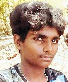 கணேஷ்ராஜ்