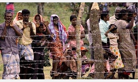 இலங்கைத் தமிழ் அகதிகளின் இந்தியக் குடியுரிமைக் கோரிக்கை: பேசப்படாத ஒரு பிரச்சினை