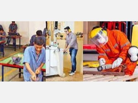 ஐடிஐ வகுப்புகளைத் தொடங்கக் கோரி வழக்கு: அரசு முடிவெடுக்க உயர் நீதிமன்றம் உத்தரவு 