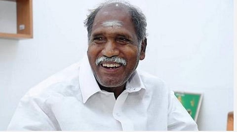 புதுவை அரசு மருத்துவமனையில் கரோனாவால் நிறுத்தப்பட்டிருந்த இதய அறுவை சிகிச்சை இன்று முதல் மீண்டும் தொடக்கம்: முதல்வர் ரங்கசாமி அறிவிப்பு