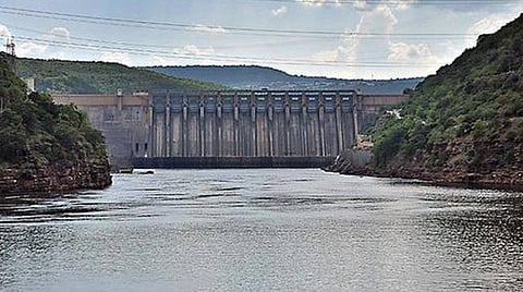 கிருஷ்ணா, மற்றும் கோதாவரி நதிகள் மேலாண்மை வாரியங்களின் அதிகார வரம்பு: அரசிதழில் வெளியீடு