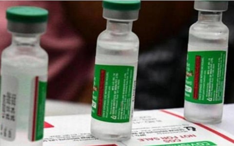 கோவிஷீல்டுக்கு பிரான்ஸ் ஒப்புதல்: பச்சைக்கொடி காட்டியுள்ள நாடுகளின் முழுமையான பட்டியல் 
