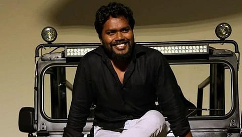 அடுத்த படத்தின் தலைப்பு: பா.இரஞ்சித் அறிவிப்பு