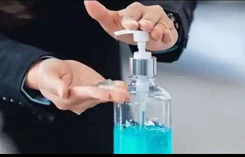 பிரதிநிதித்துவப் படம்