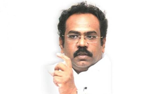 தமிழக வளர்ச்சிக்கு குந்தகம் விளைவிக்க வேண்டாம்: ஓ.பன்னீர்செல்வத்துக்கு அமைச்சர் தங்கம் தென்னரசு பதில்