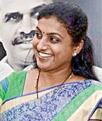 ரோஜா
