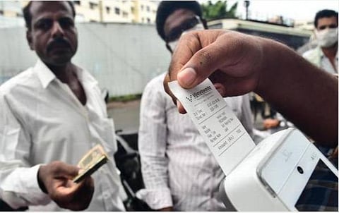 முகக்கவசம் அணியாத 18 லட்சம் பேருக்கு அபராதம்: கடந்த 101 நாட்களில் போலீஸார் நடவடிக்கை
