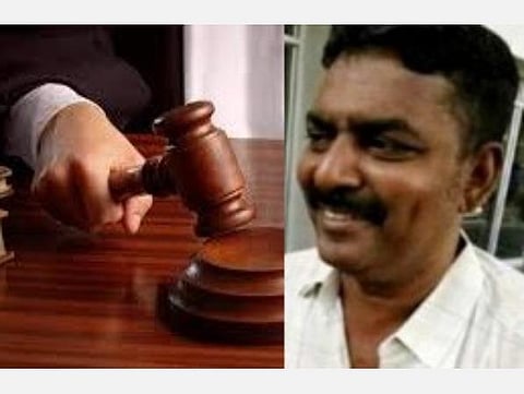 ஆசிரியர் ராஜகோபாலன் குண்டர் சட்டத்தில் கைது செய்யப்பட்டதை எதிர்த்து மனைவி வழக்கு: அரசு பதிலளிக்க உயர் நீதிமன்றம் நோட்டீஸ்