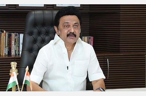 மாற்றுத் தொழில்நுட்ப வழிமுறைகள் மூலம் கட்சி பிரச்சாரம்: இளைஞரணி 40-வது ஆண்டு விழாவில் முதல்வர் ஸ்டாலின் வாழ்த்து
