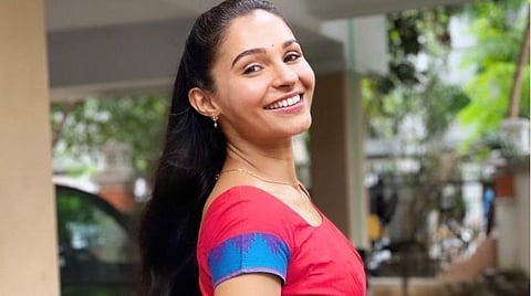 வெற்றிமாறன் தயாரிப்பில் ஆண்ட்ரியா