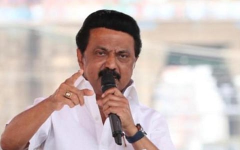 திமுக இளைஞரணி 41-வது ஆண்டு தொடக்கம்; உதயநிதி செயல்பாடுகளை கண்டு பெருமை அடைகிறேன்: முதல்வர் ஸ்டாலின் கருத்து