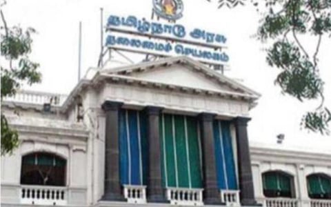 ஓபிசி பிரிவினருக்கு சான்றிதழ் வழங்க பெற்றோரின் வருமானத்தை கணக்கிட வேண்டாம்: மாவட்ட ஆட்சியர்களுக்கு தமிழக அரசு அறிவுரை