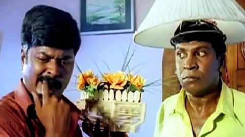உருவாகிறது சுந்தரா டிராவல்ஸ் 2