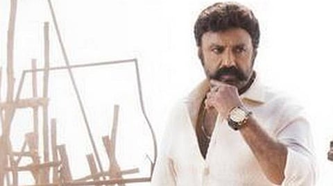 10 வருடத்துக்கு ஒரு ஹிட் கொடுப்பவர் ஏ.ஆர்.ரஹ்மான், நான் கவனித்ததில்லை: நடிகர் பாலகிருஷ்ணா சர்ச்சைப் பேச்சு