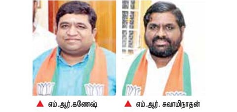 கும்பகோணம் நிதிநிறுவன அதிபர்கள் வீட்டில் போலீஸ் சோதனை; பண மோசடி புகாரில் பொதுமேலாளர் கைது: 5 பேர் மீது வழக்குப்பதிவு