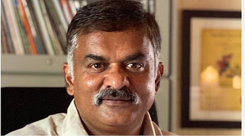 ஏரி, குளங்களில் இனி கான்கிரீட் தளங்கள் அமைக்கப்படாது: அமைச்சர் அறிவிப்புக்குத் திமுக சுற்றுச்சூழல் அணி வரவேற்பு