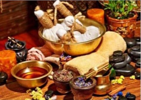 கரோனா நோயாளிகளை குணப்படுத்த ஆயுஷ் மருந்துகள்: மத்திய அரசு தகவல்