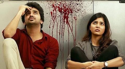 'லிஃப்ட்' வெளியீடு குறித்து வதந்தி: லிப்ரா நிறுவனம் விளக்கம்