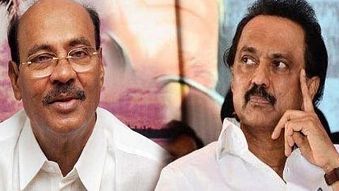 வன்னியர்களுக்கு இடஒதுக்கீடு அரசாணை: பாமக நிறுவனர் ராமதாஸ் வரவேற்பு