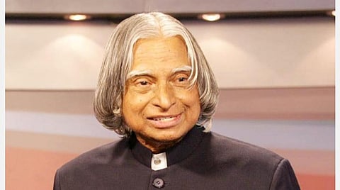 கலாம்: இந்தியாவின் அக்னி மூளை