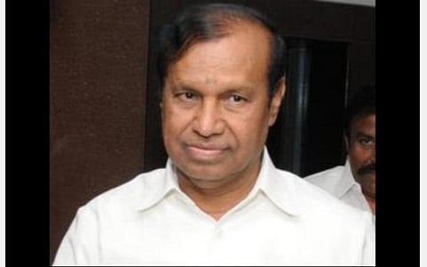 பொருளாதார வளர்ச்சியில் ஏற்படும் வீழ்ச்சியைத் தடுக்க மத்திய அரசு என்ன செய்துள்ளது?- டி.ஆர்.பாலு கேள்விக்கு நிதியமைச்சர் பதில்