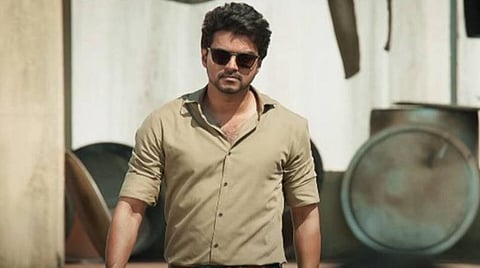 இந்திய அளவில் ட்ரெண்ட்டாகும் #Thalapathy66: பின்னணி என்ன?