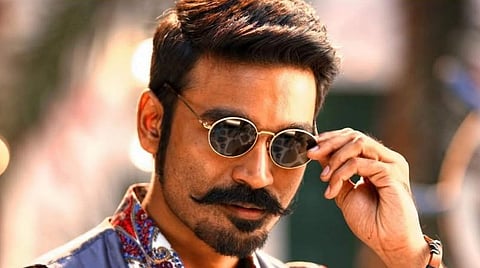 தனுஷ் பிறந்த நாள் ஸ்பெஷல்: அனைத்து எல்லைகளையும் கடந்த சாதனைக் கலைஞன் 