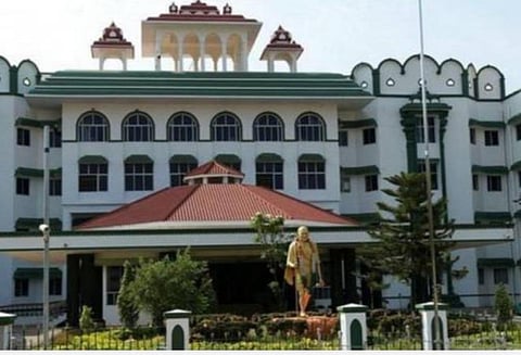 நீர் நிலைகள் அழிக்கப்படுவதை ஏற்க முடியாது: உயர் நீதிமன்றம் கருத்து