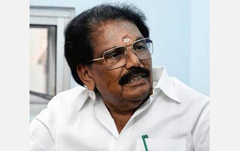 நிதி நிலை சீரானதும் மகளிருக்கு ரூ.1000: அமைச்சர் சாத்தூர் ராமச்சந்திரன் உறுதி