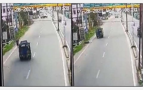 ஆட்டோ ஏற்றி ஜார்க்கண்ட் நீதிபதி கொலை; உச்ச நீதிமன்றம் தாமாக முன்வந்து வழக்கு பதிவு: 7 நாளில் தலைமை செயலர் அறிக்கை அளிக்க உத்தரவு