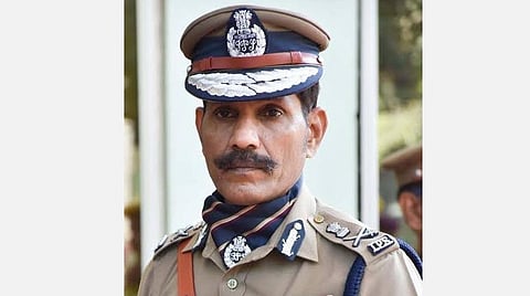 காவல்துறையினருக்கு வாரம் ஒருநாள் விடுப்பு: டிஜிபி வெளியிட்ட அறிவிப்புக்கு அரசியல் கட்சி தலைவர்கள் வரவேற்பு