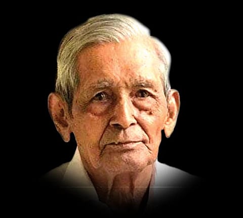 எழுத்தெண்ணிப் பயின்ற இளங்குமரனார்!