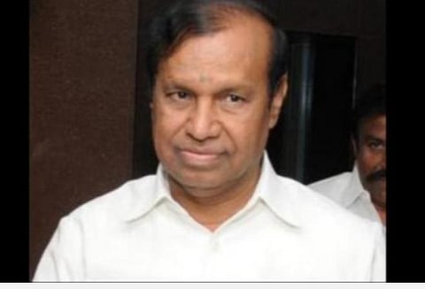 வளர்ச்சித் திட்டங்களால் நச்சு வாயுக்கள் வெளியேற்றம் அதிகரிப்பா?- டி.ஆர்.பாலு கேள்விக்கு மத்திய அமைச்சர் பதில்