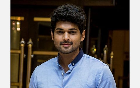 ‘ஜோக்கர்’ போன்றது என் கதாபாத்திரம் - ‘நெற்றிக்கண்’ அனுபவம் பகிரும் அஜ்மல்