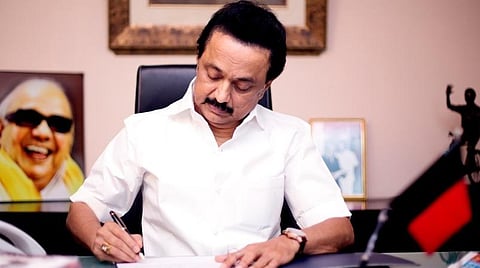 முதுநிலை மருத்துவ மாணவர் சேர்க்கை- தற்போதைய நிலையே தொடர முதல்வர் ஸ்டாலின் கோரிக்கை