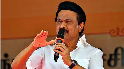 இந்திய மகளிர் ஹாக்கி அணிக்கு ஸ்டாலின் வாழ்த்து