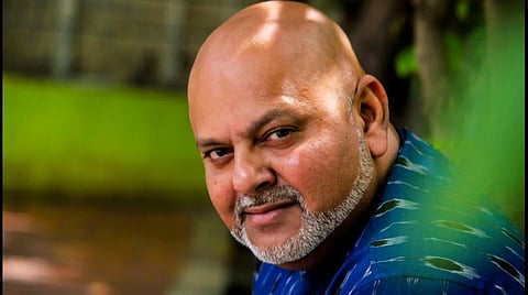 ‘அச்சமுண்டு அச்சமுண்டு’ இயக்குநரின் அடுத்த பட அறிவிப்பு