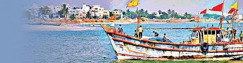 மீன்பிடி தொழிலை முறைப்படுத்த வேண்டும்