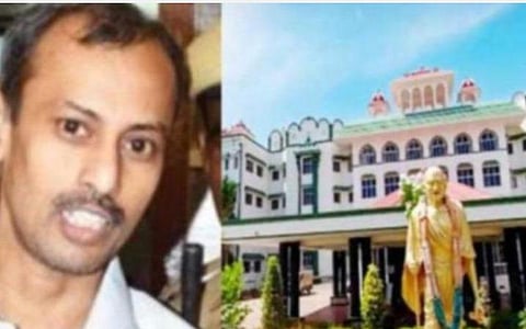 ராஜீவ் கொலைக் கைதி ரவிச்சந்திரன் பரோல் வழக்கு: தமிழக அரசு பதிலளிக்க உயர் நீதிமன்றம் உத்தரவு