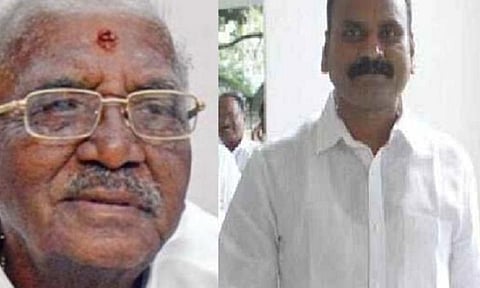 அனைவரையும் அரவணைத்துச் செல்லும் தலைவர் மதுசூதனன்: மத்திய இணையமைச்சர் எல்.முருகன் புகழஞ்சலி