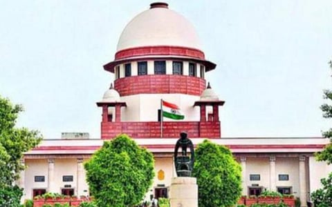 சிபிஐ, ஐபி போன்ற உளவு அமைப்புகள் நீதிபதிகளின் புகார்களை பொருட்படுத்துவதே இல்லை: உச்ச நீதிமன்ற தலைமை நீதிபதி வேதனை
