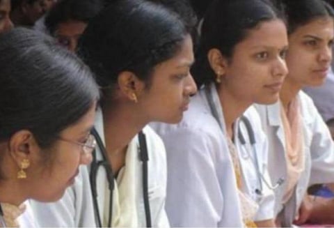ஆக.16 முதல் மருத்துவக் கல்லூரிகள் திறப்பு: முதல்வர் ஸ்டாலின் அறிவிப்பு