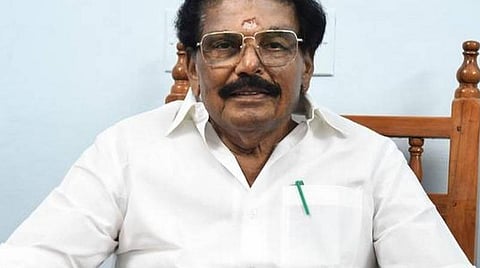 அரசுக்கு சொந்தமான இடங்களில் உள்ள ஆக்கிரமிப்புகள் விரைவில் அகற்றப்படும்: வருவாய்த் துறை அமைச்சர் கே.கே.எஸ்.எஸ்.ஆர்.ராமச்சந்திரன் உறுதி