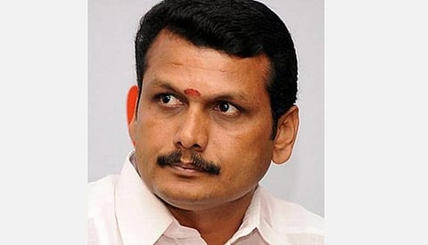 அமைச்சர் செந்தில்பாலாஜி மீதான வழக்கு ரத்து: சென்னை உயர் நீதிமன்றம் உத்தரவு