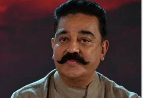 சுதந்திரமானவர்கள் என்பதை உணரச்செய்யும் கைத்தறி ஆடை: கமல்